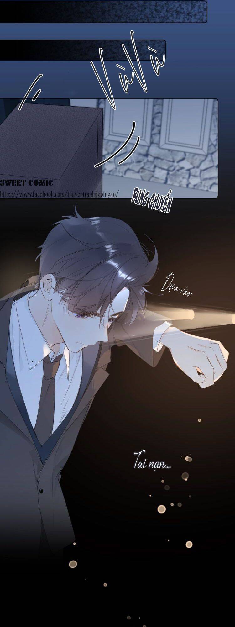 Đừng Khóc Chapter 32 - 28