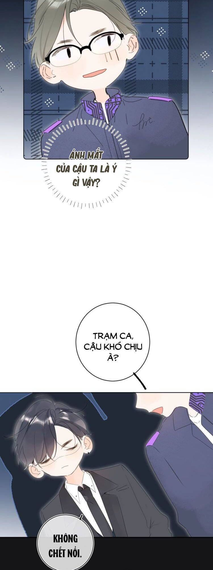 Đừng Khóc Chapter 32 - 32