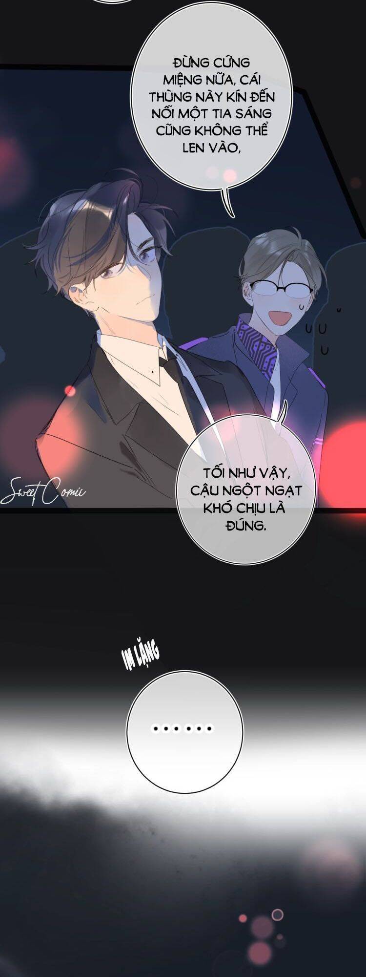 Đừng Khóc Chapter 32 - 33