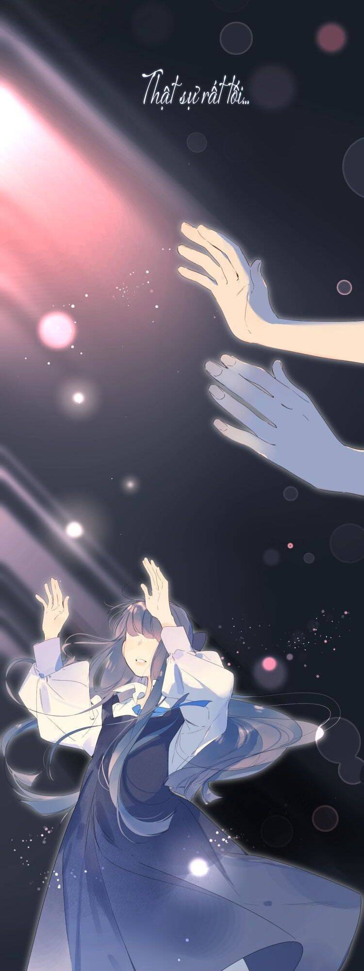 Đừng Khóc Chapter 32 - 34