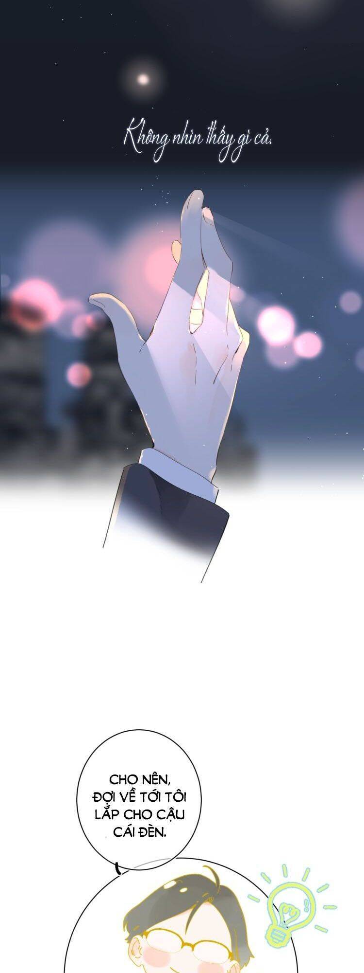 Đừng Khóc Chapter 32 - 36