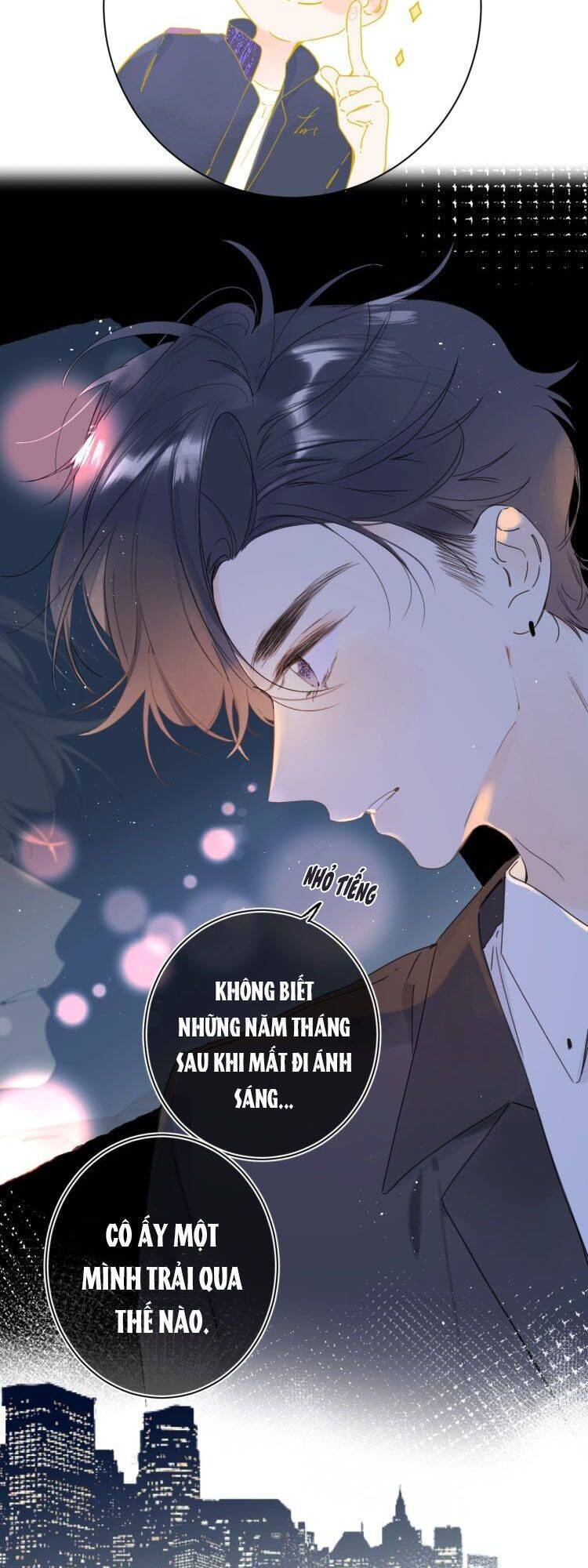 Đừng Khóc Chapter 32 - 37