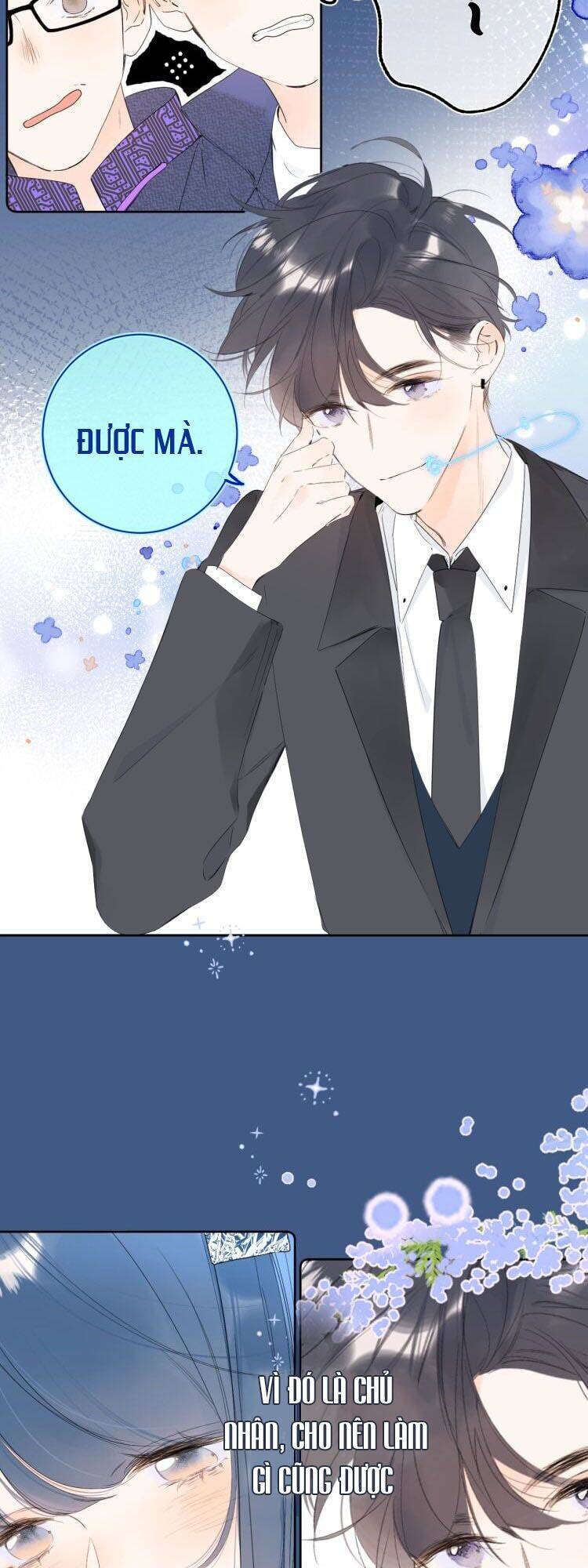 Đừng Khóc Chapter 32 - 8