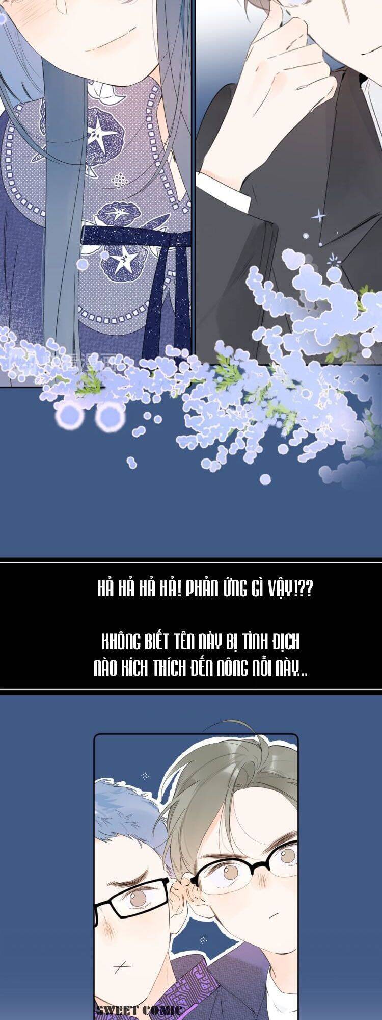 Đừng Khóc Chapter 32 - 9