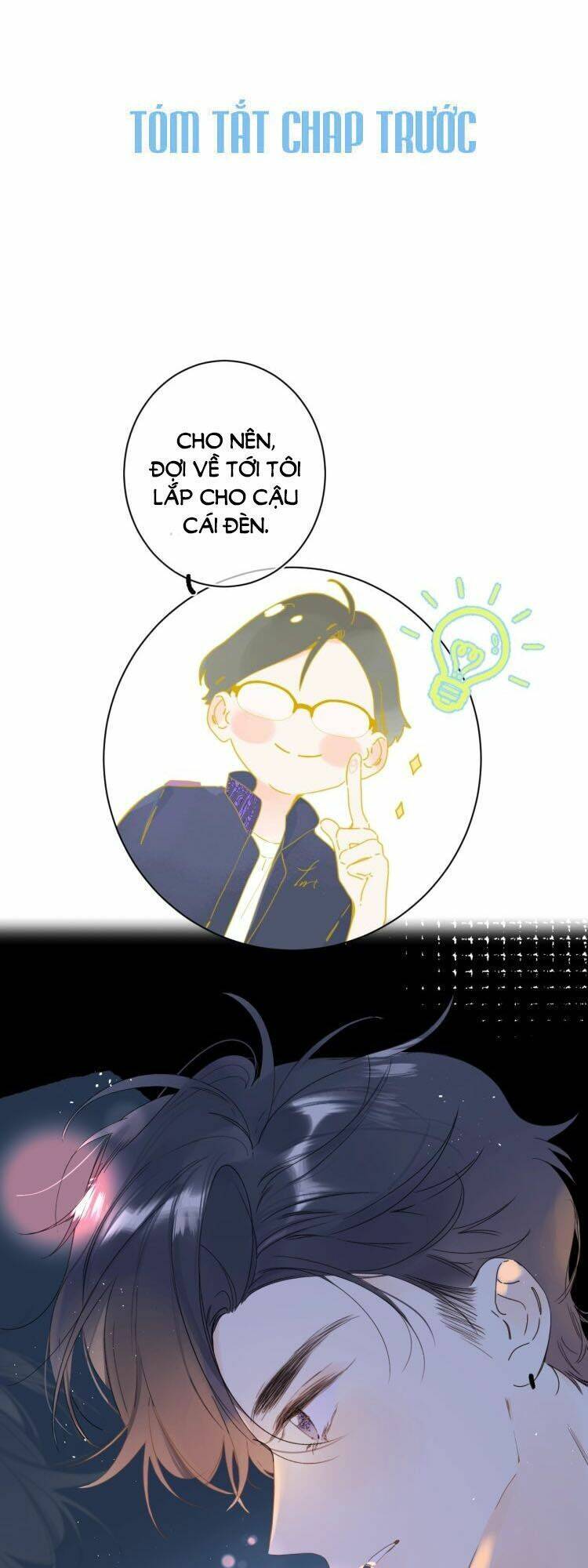 Đừng Khóc Chapter 33 - 1