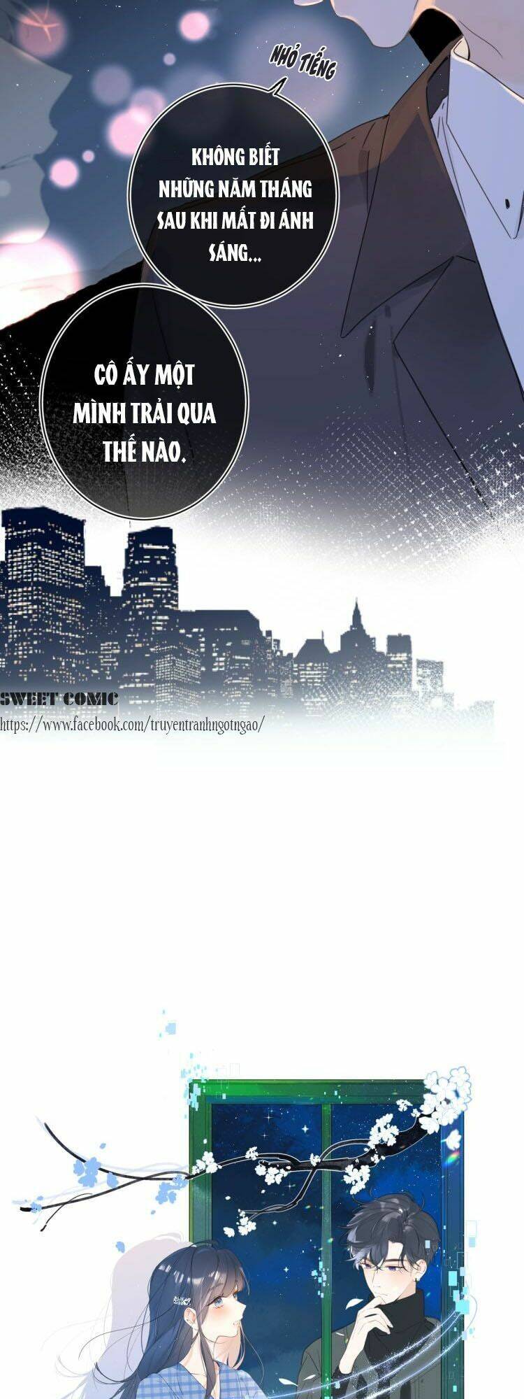 Đừng Khóc Chapter 33 - 2