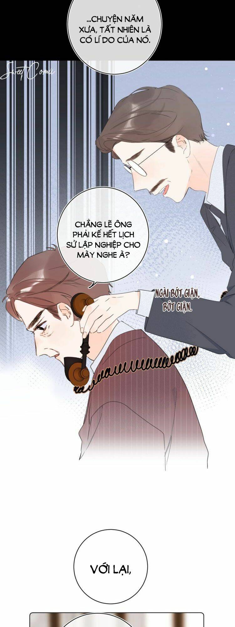 Đừng Khóc Chapter 33 - 11