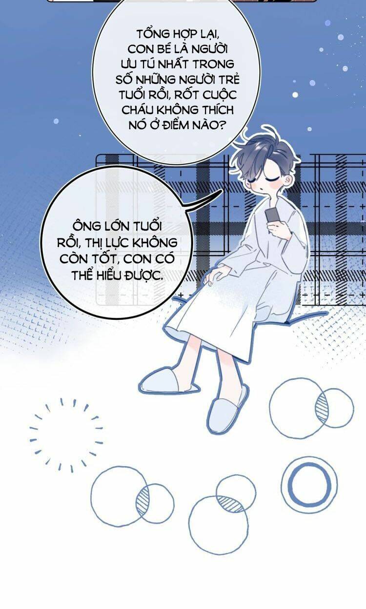 Đừng Khóc Chapter 33 - 13