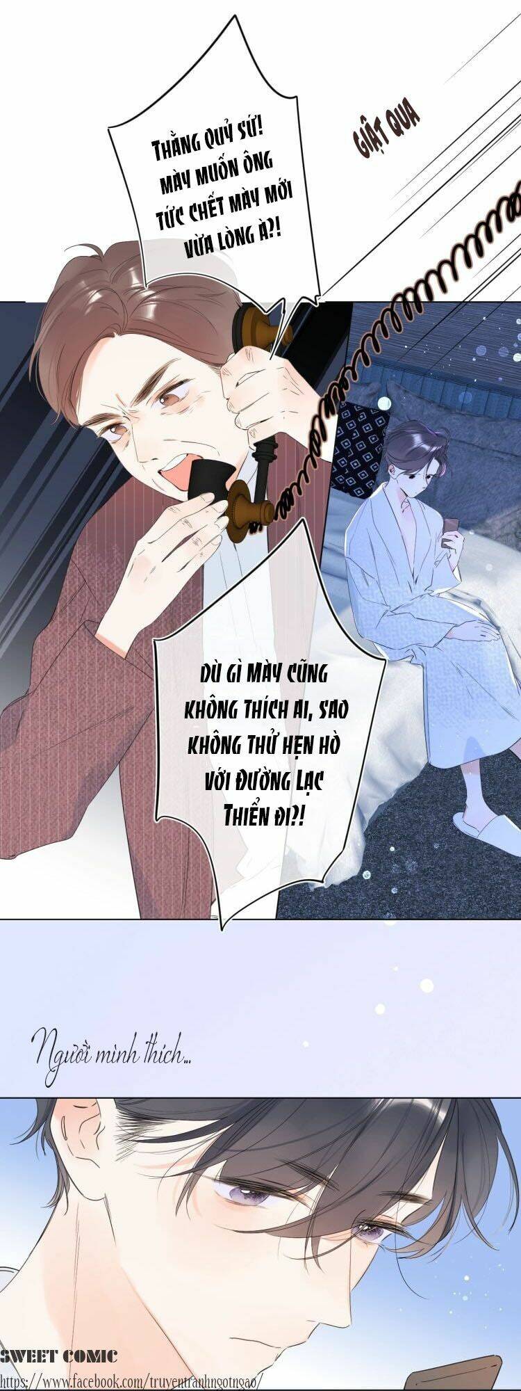 Đừng Khóc Chapter 33 - 14