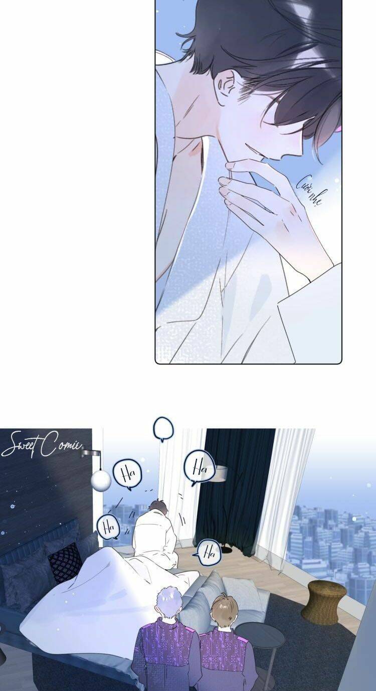 Đừng Khóc Chapter 33 - 17