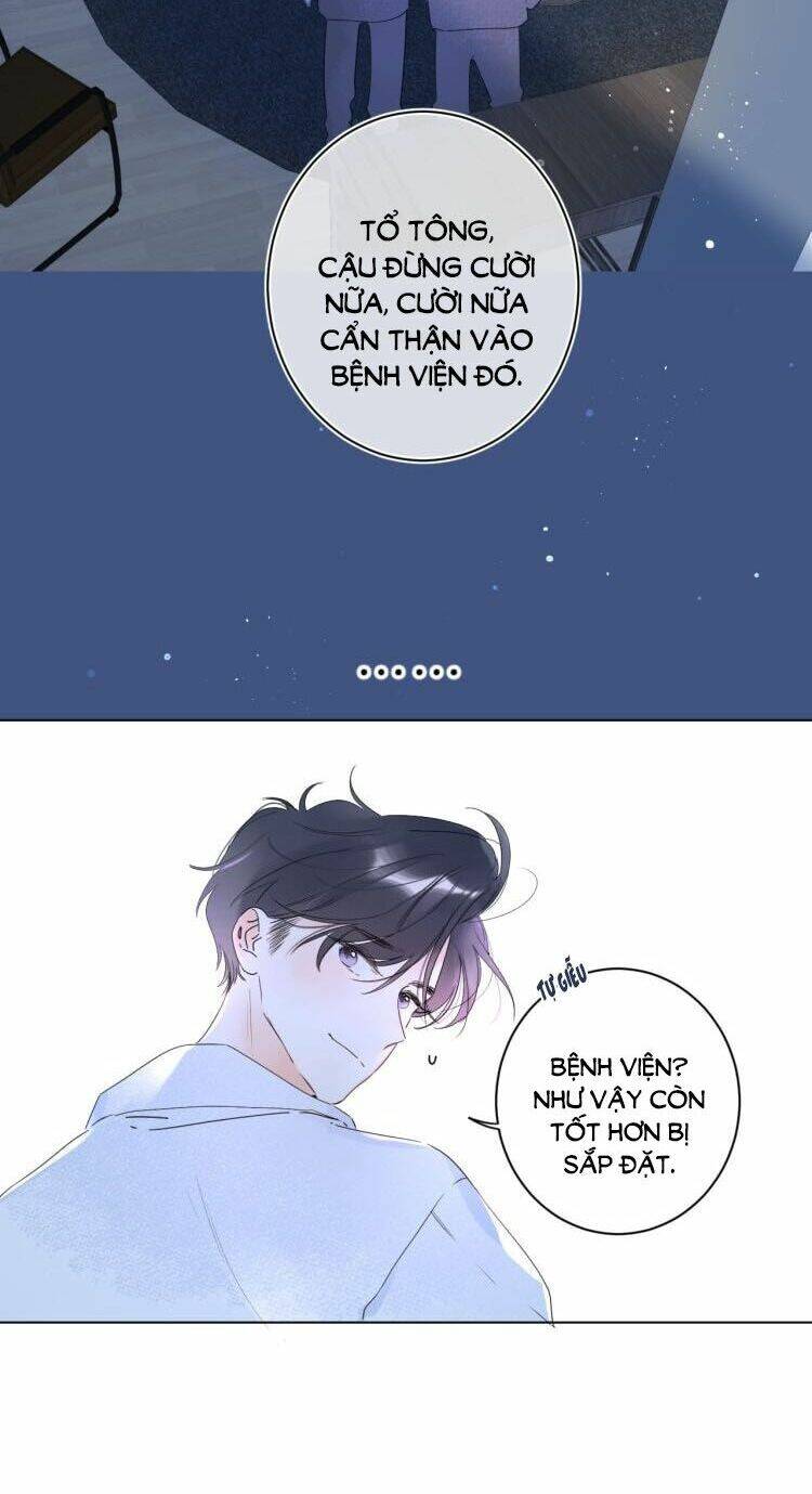 Đừng Khóc Chapter 33 - 18