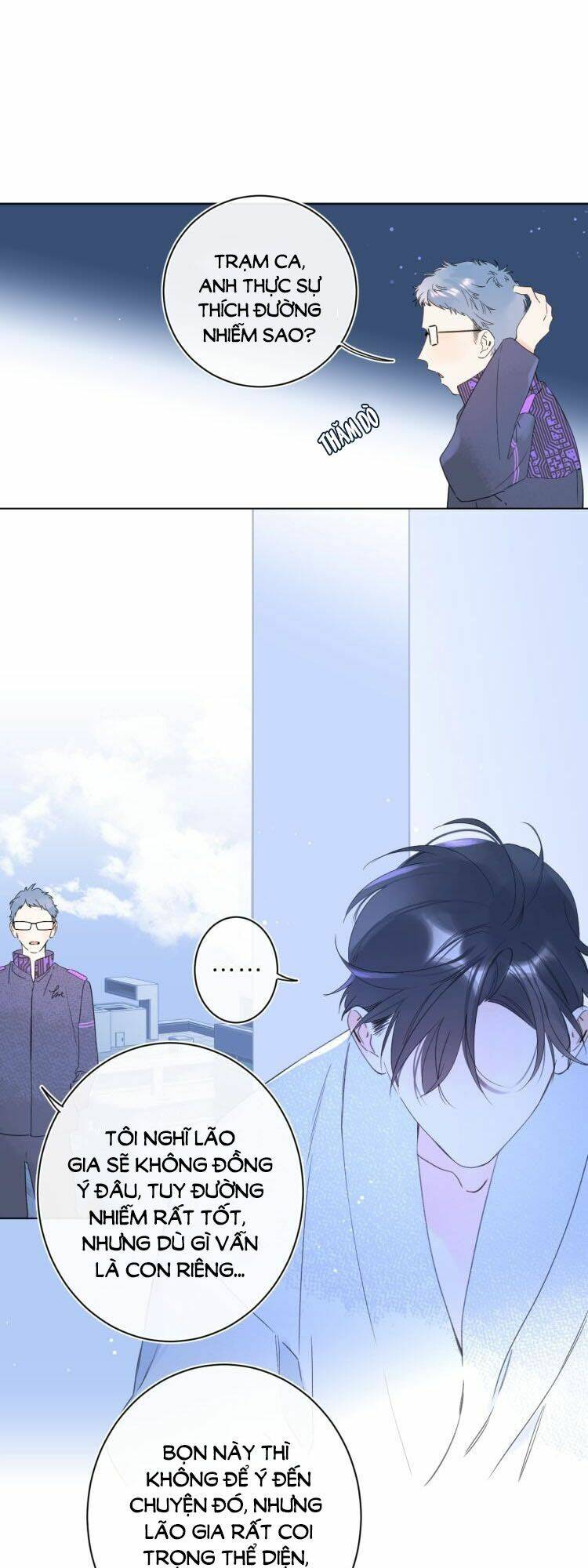 Đừng Khóc Chapter 33 - 19