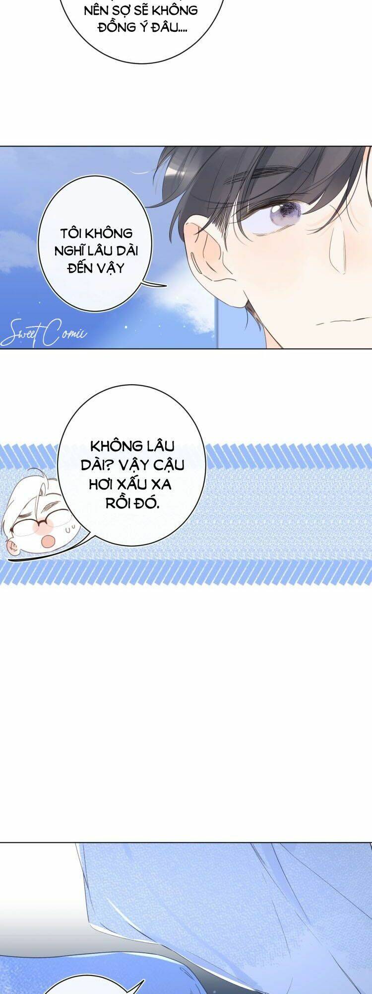 Đừng Khóc Chapter 33 - 20