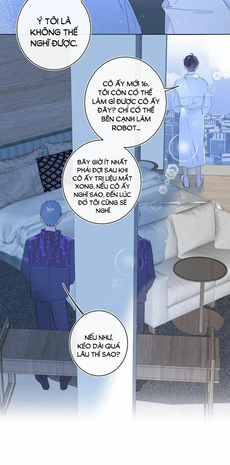 Đừng Khóc Chapter 33 - 21