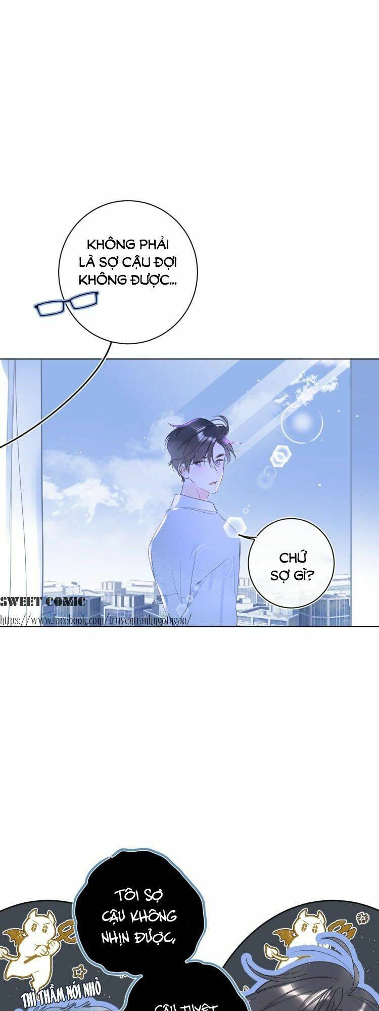 Đừng Khóc Chapter 33 - 23