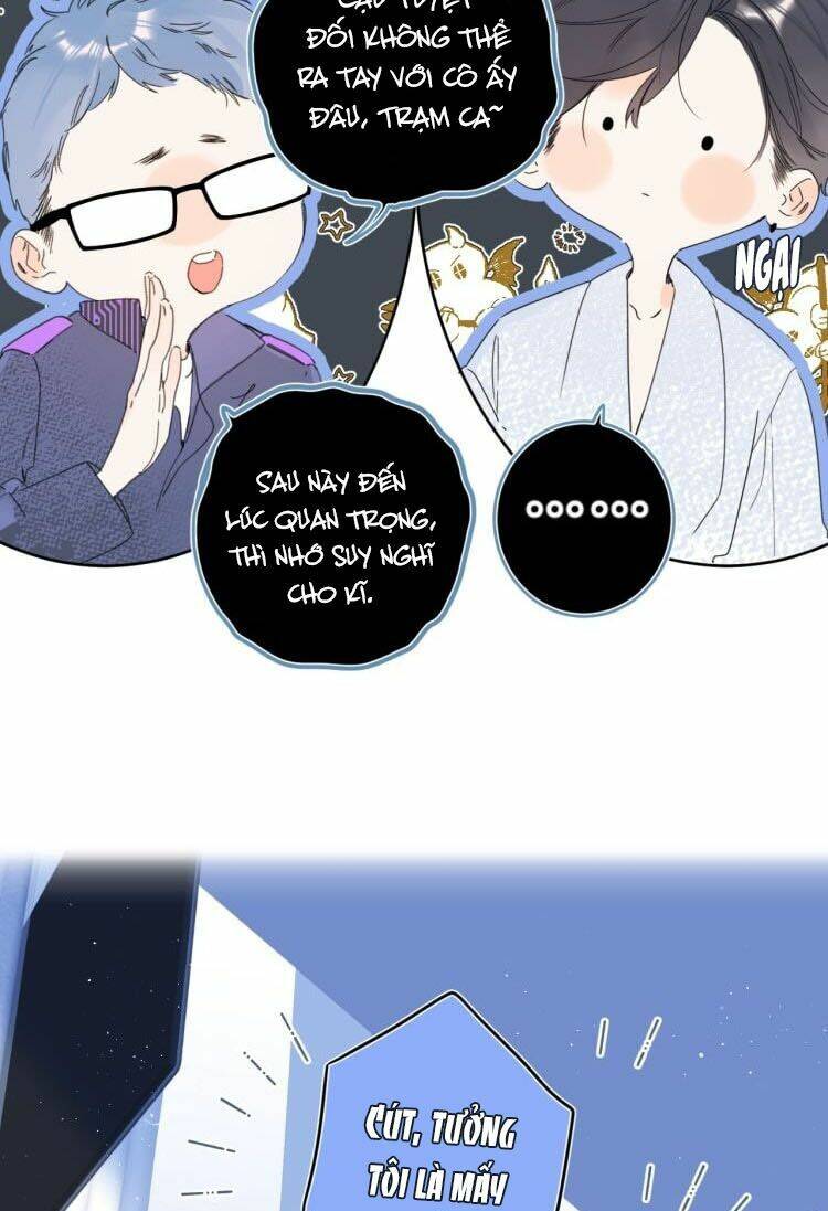 Đừng Khóc Chapter 33 - 24