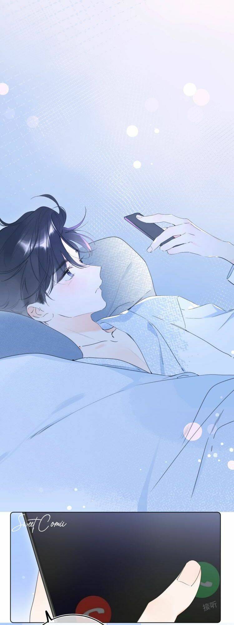 Đừng Khóc Chapter 33 - 5