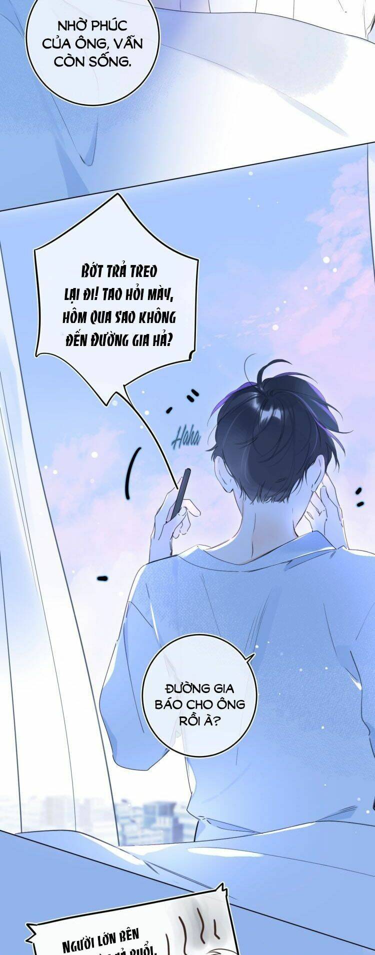 Đừng Khóc Chapter 33 - 7