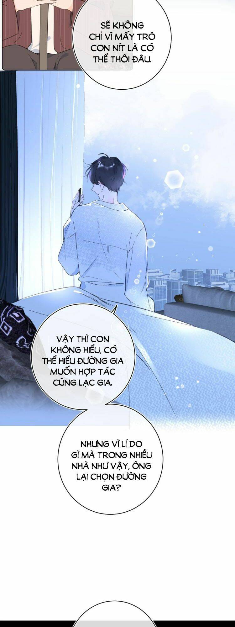 Đừng Khóc Chapter 33 - 10