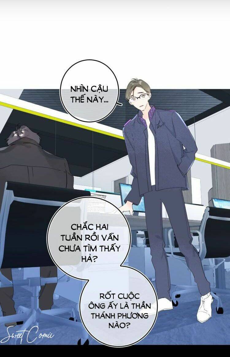 Đừng Khóc Chapter 34 - 11