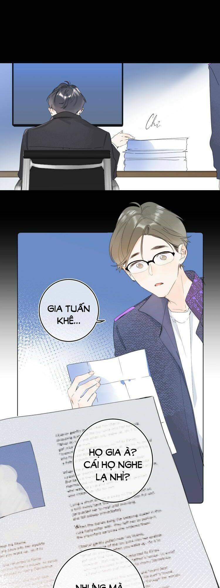Đừng Khóc Chapter 34 - 12
