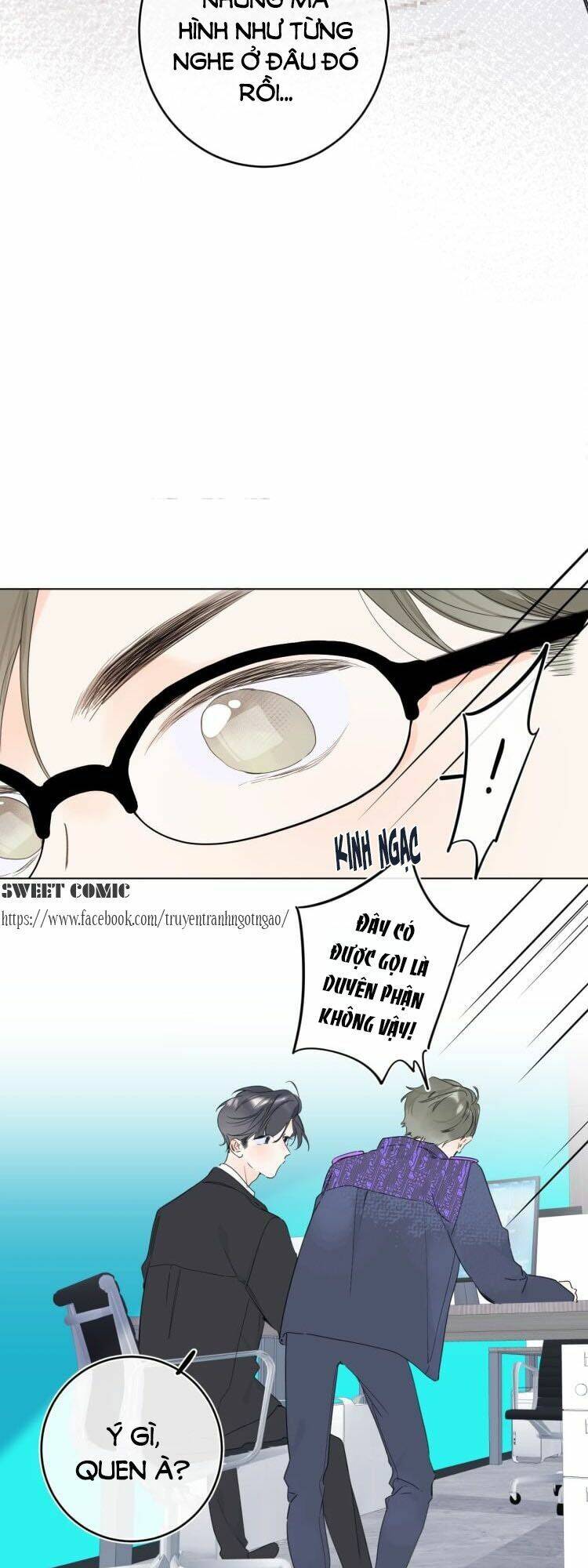 Đừng Khóc Chapter 34 - 13