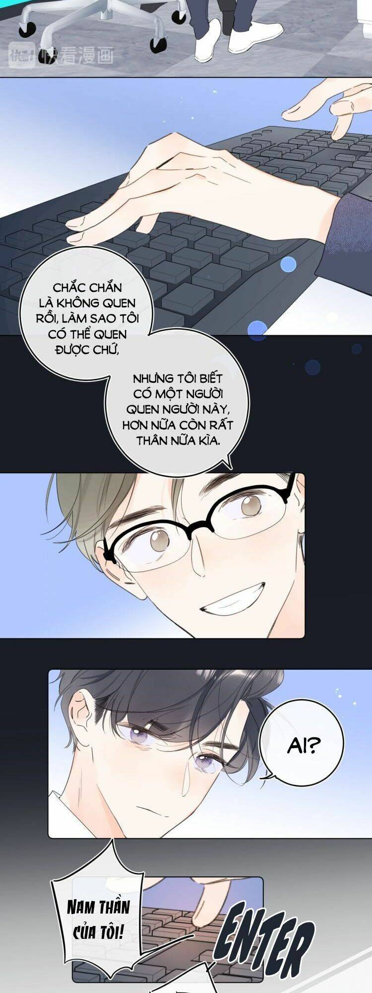 Đừng Khóc Chapter 34 - 14