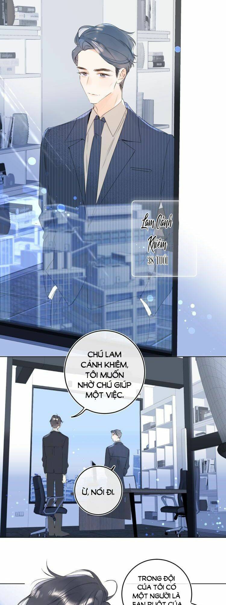 Đừng Khóc Chapter 34 - 17