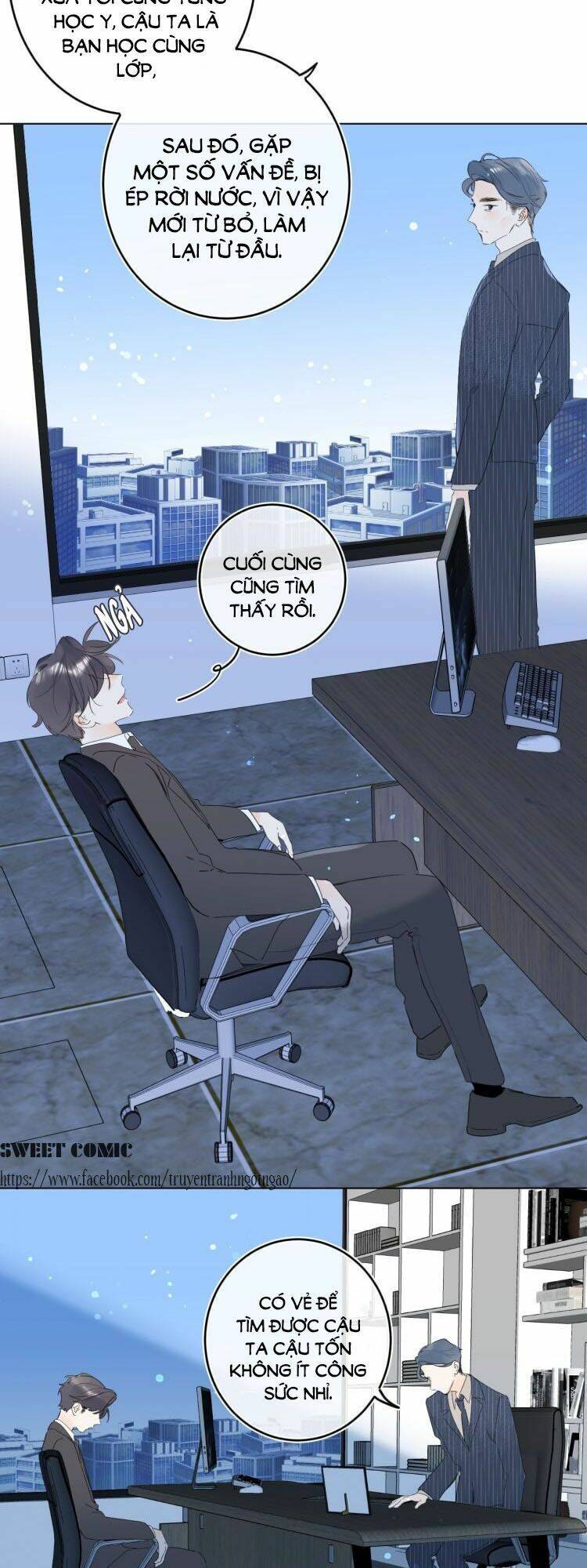 Đừng Khóc Chapter 34 - 19