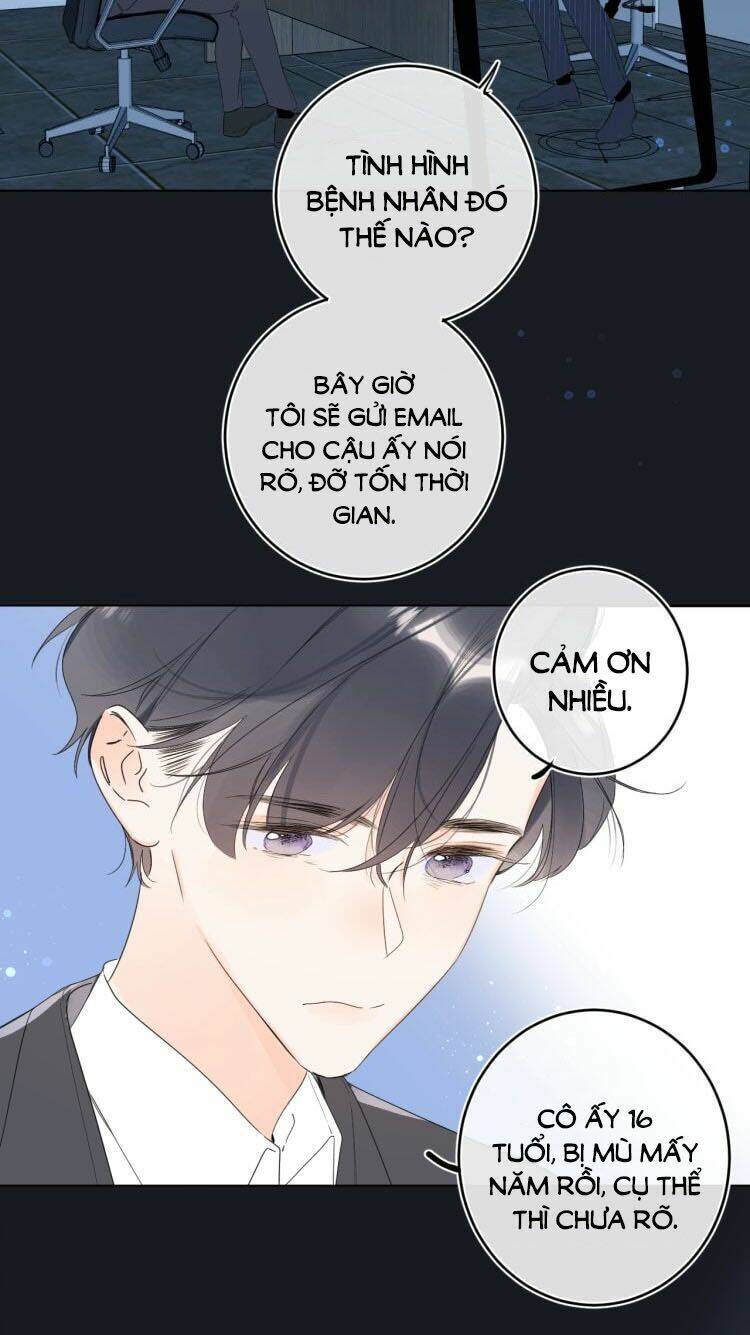 Đừng Khóc Chapter 34 - 20