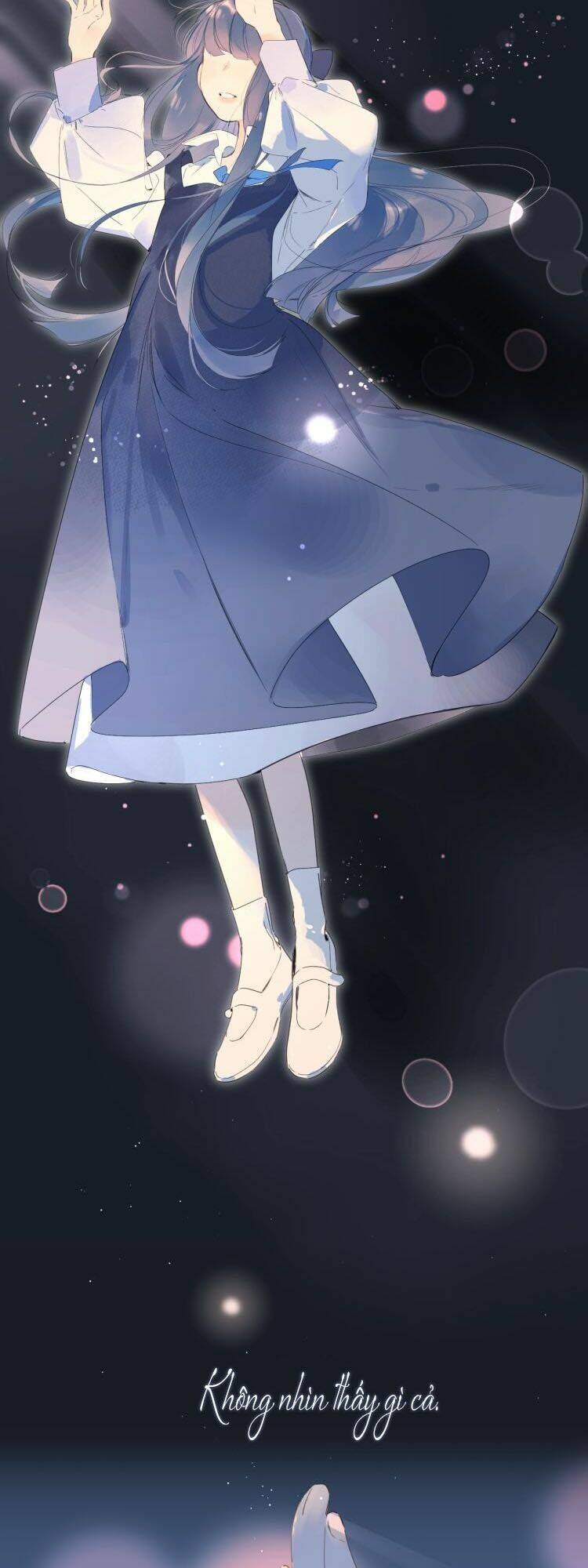 Đừng Khóc Chapter 34 - 3