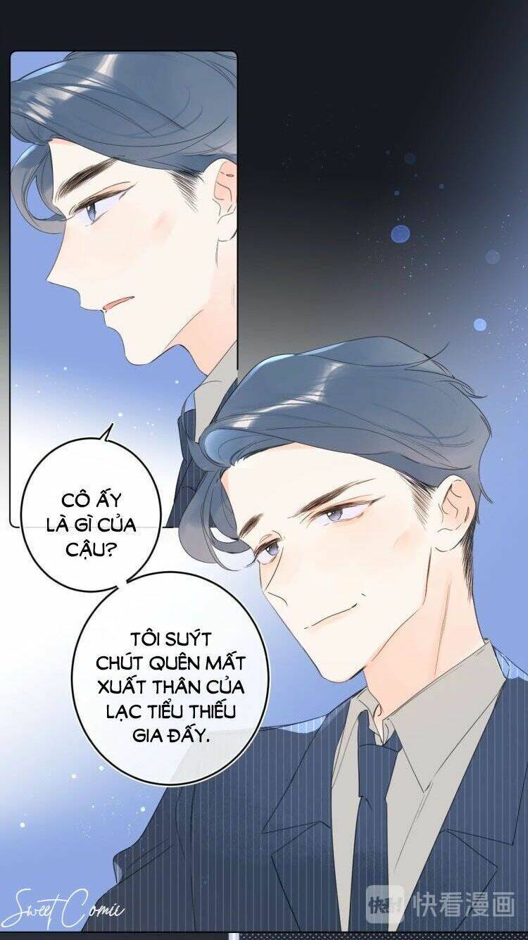 Đừng Khóc Chapter 34 - 21