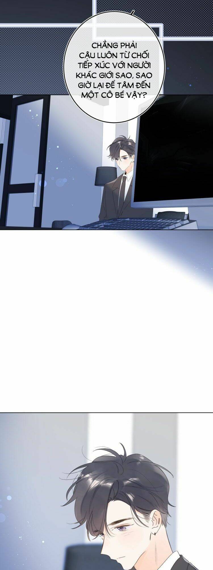Đừng Khóc Chapter 34 - 22