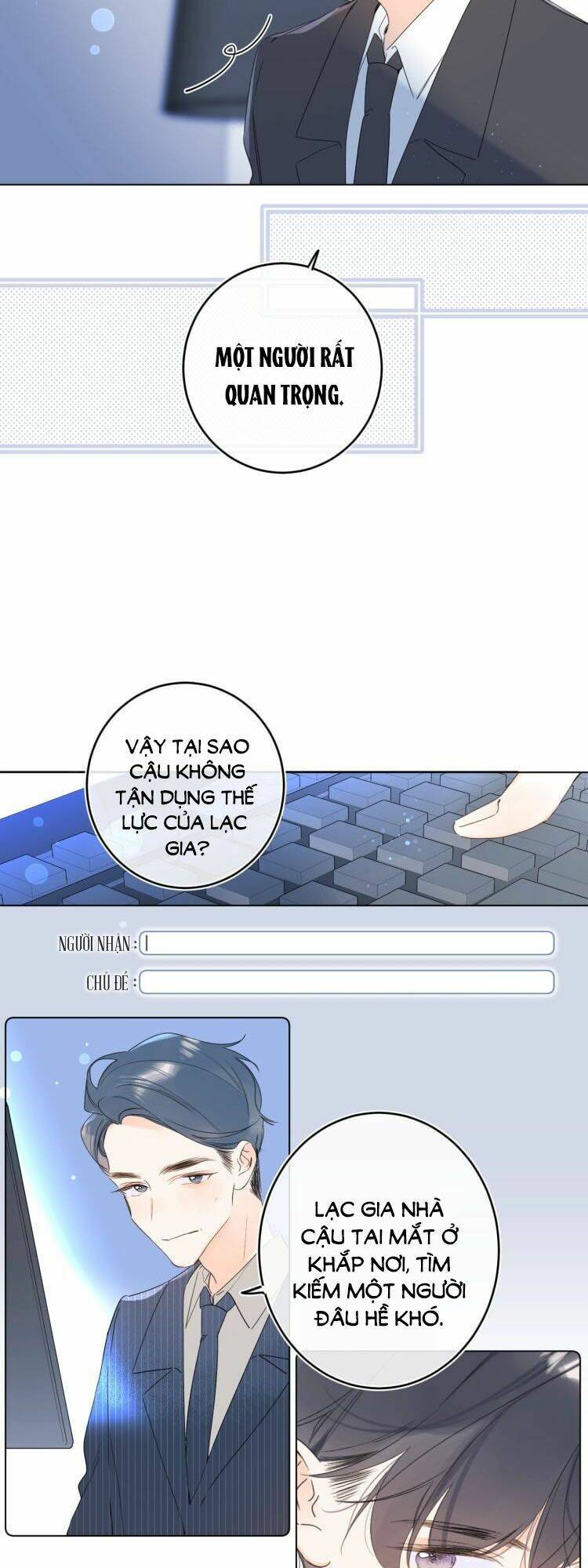 Đừng Khóc Chapter 34 - 23