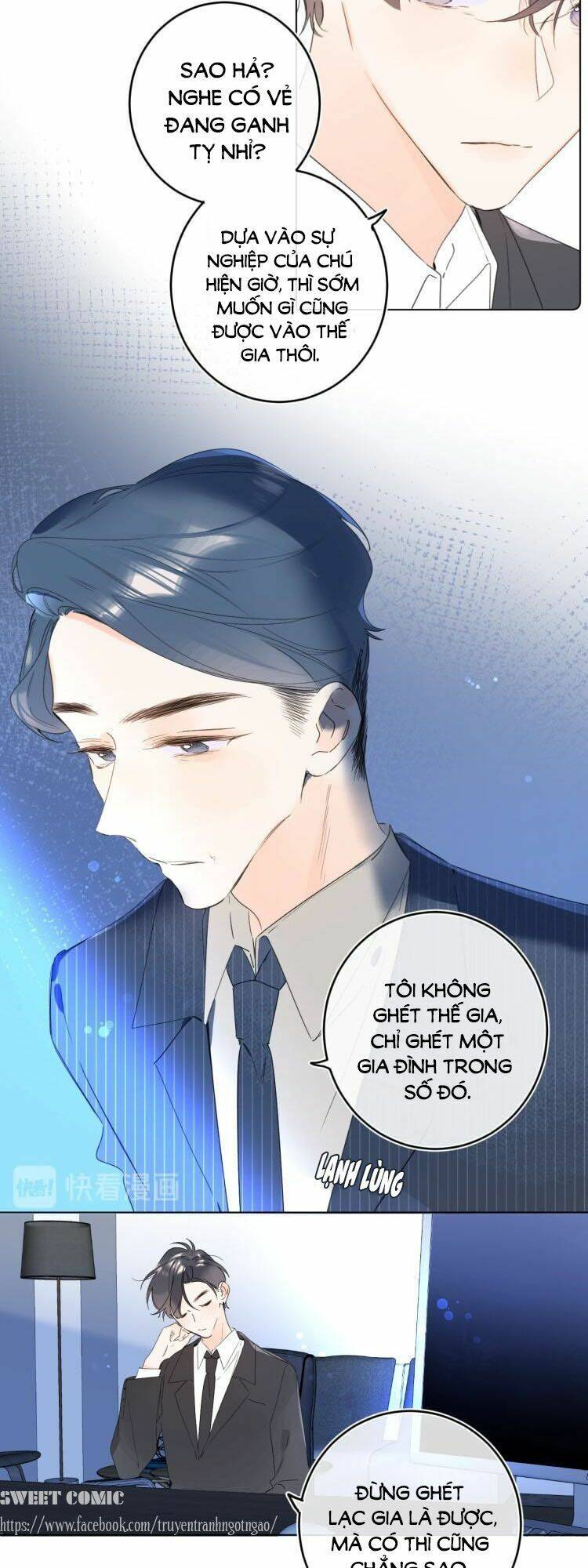 Đừng Khóc Chapter 34 - 24