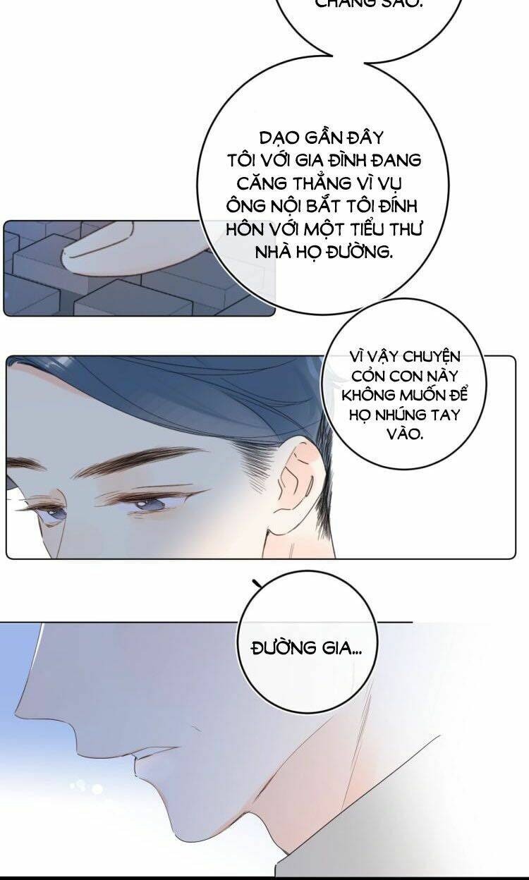 Đừng Khóc Chapter 34 - 25