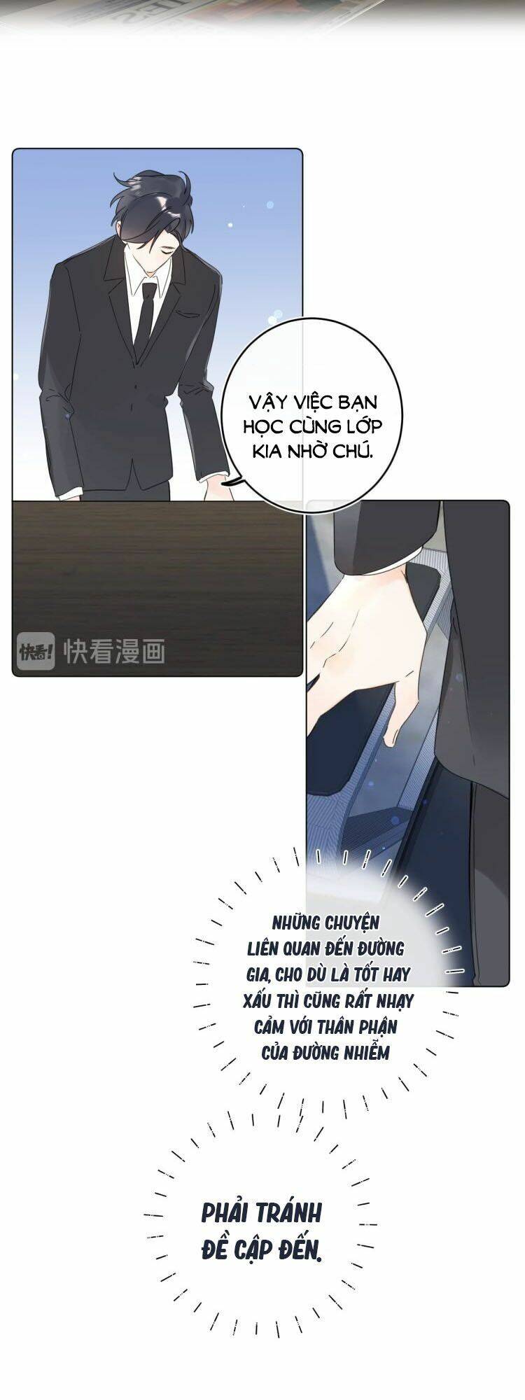 Đừng Khóc Chapter 34 - 27