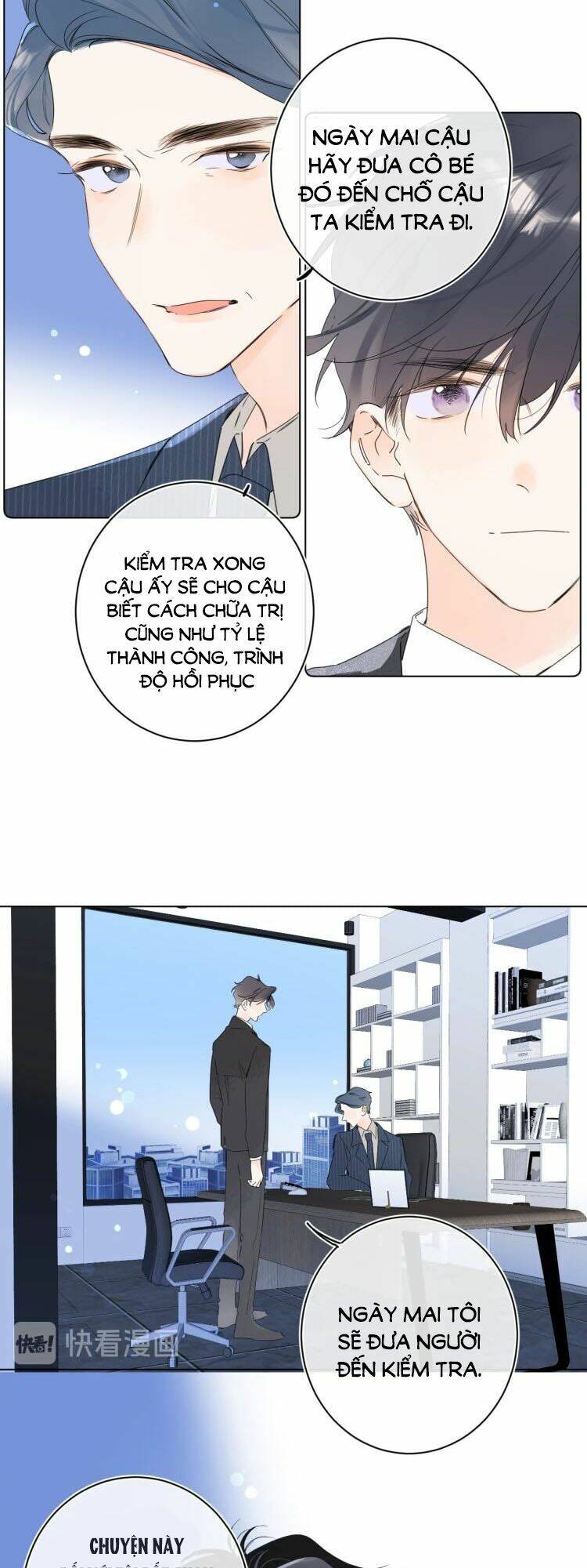 Đừng Khóc Chapter 34 - 29