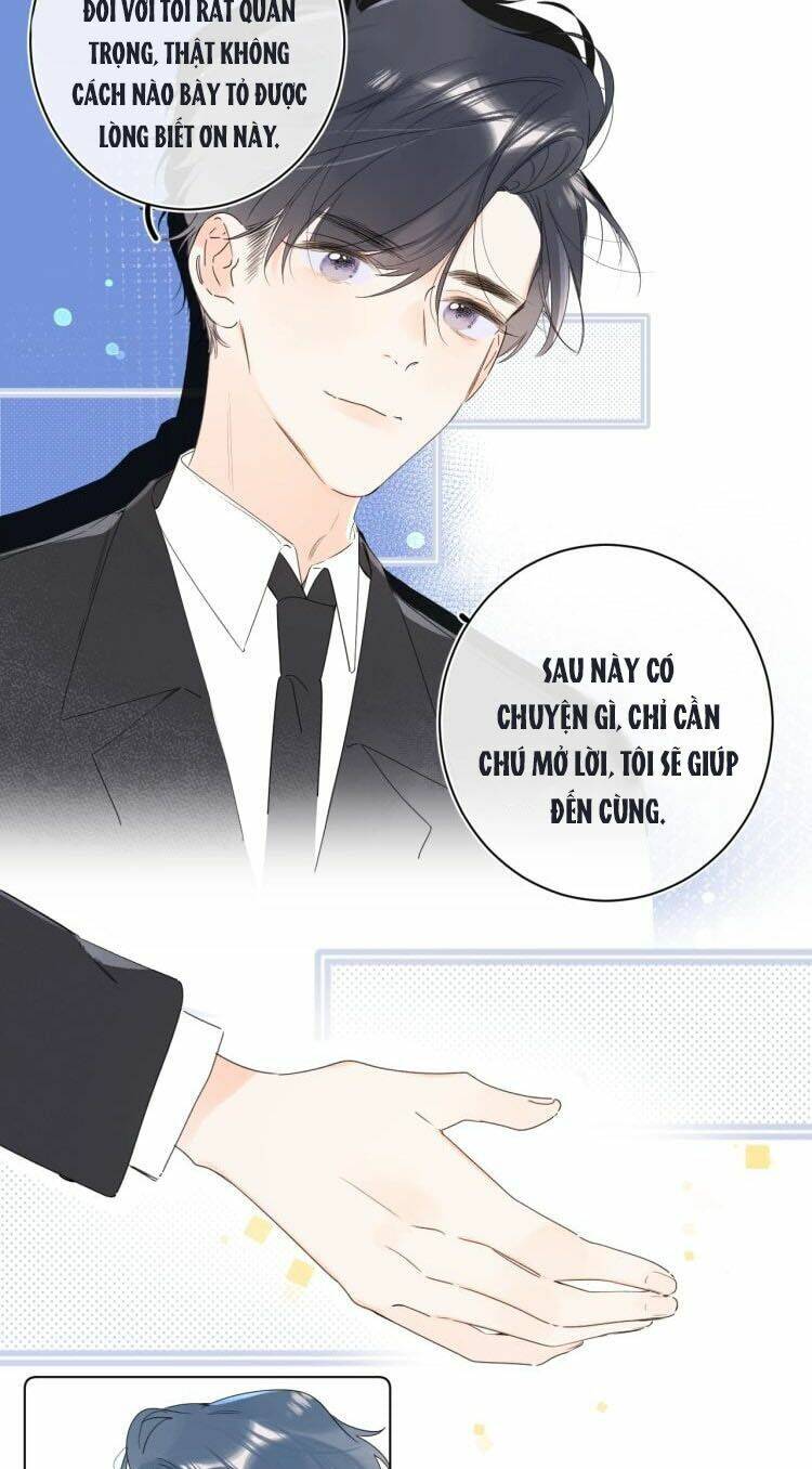 Đừng Khóc Chapter 34 - 30
