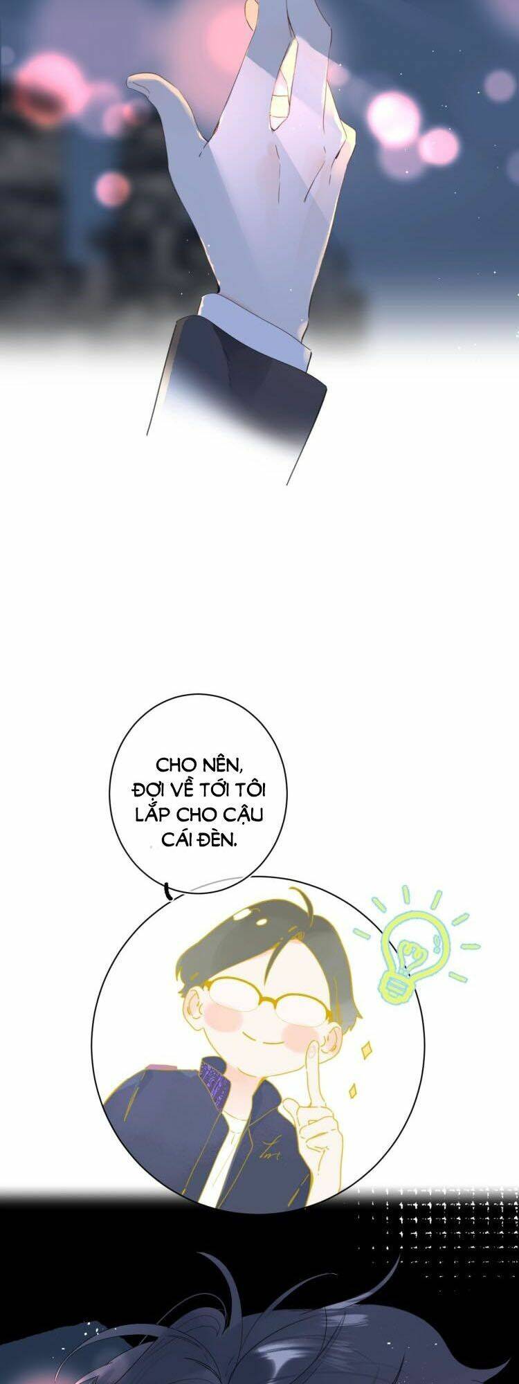 Đừng Khóc Chapter 34 - 4