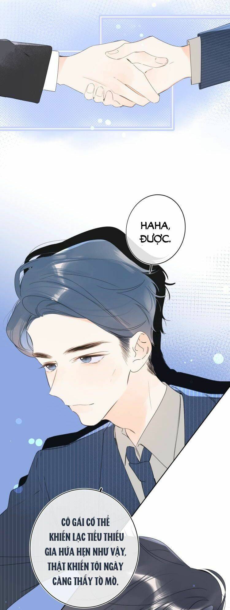 Đừng Khóc Chapter 34 - 32