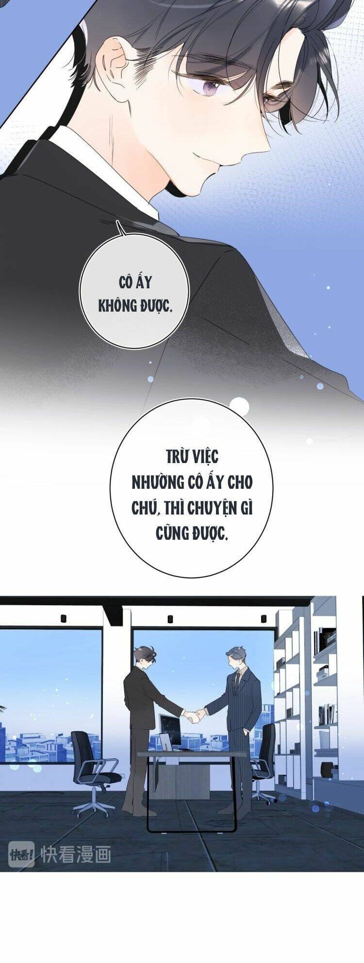 Đừng Khóc Chapter 34 - 33