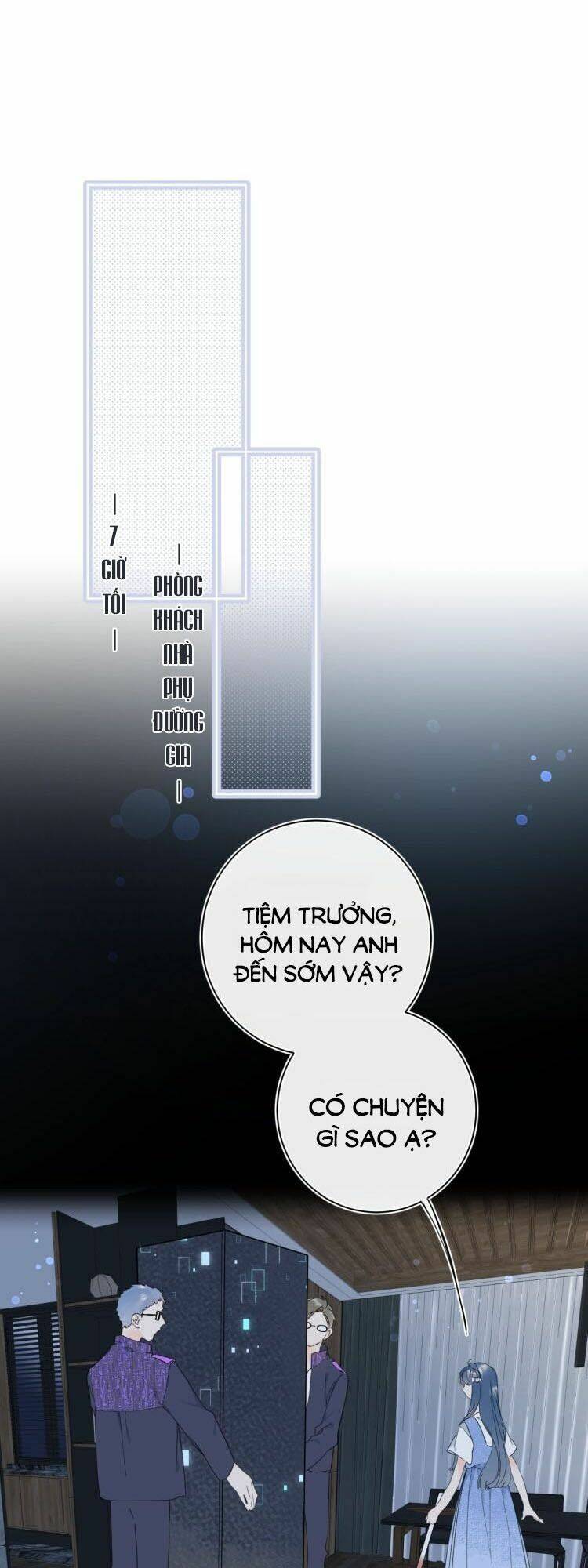 Đừng Khóc Chapter 34 - 34