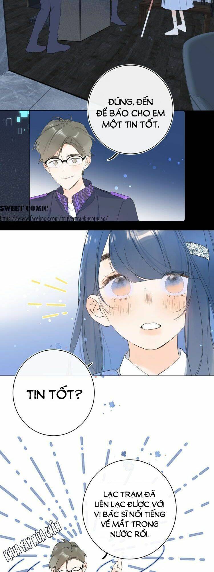 Đừng Khóc Chapter 34 - 35