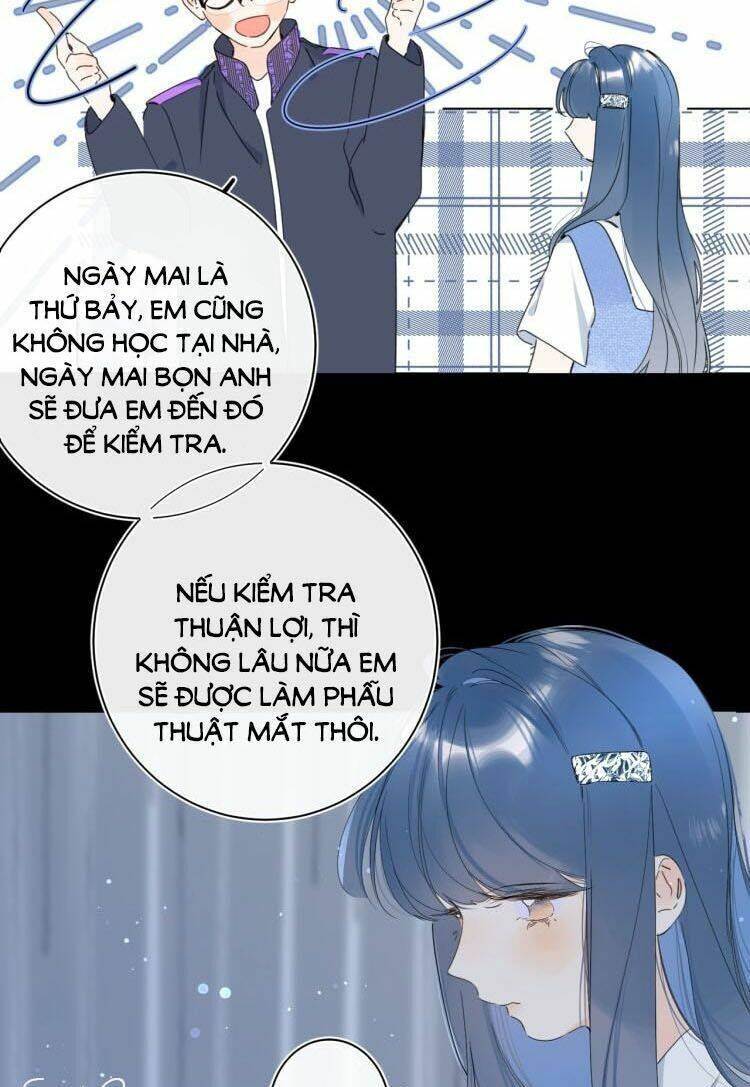 Đừng Khóc Chapter 34 - 36