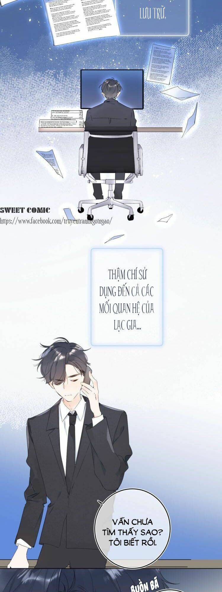 Đừng Khóc Chapter 34 - 9