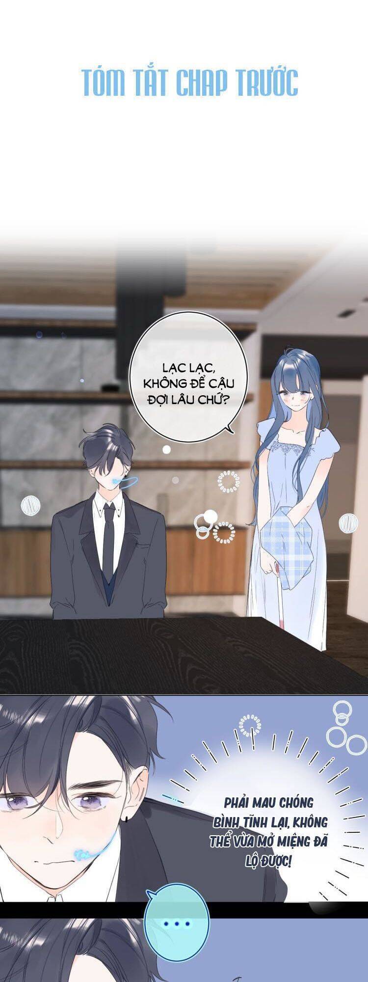 Đừng Khóc Chapter 36 - 1