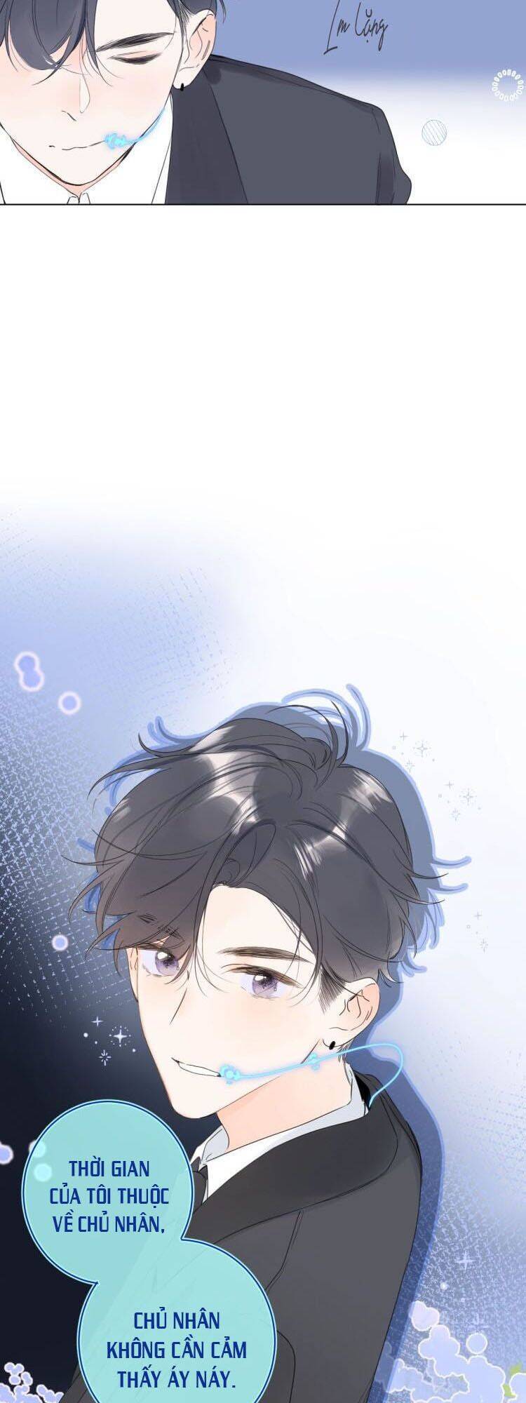 Đừng Khóc Chapter 36 - 2