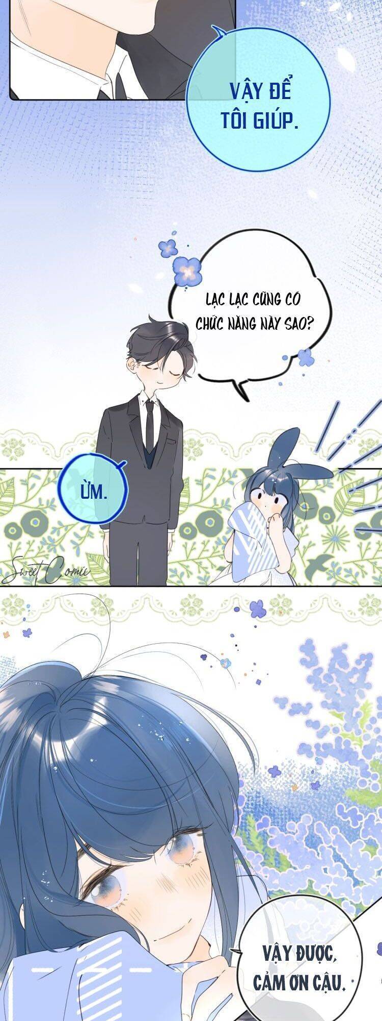 Đừng Khóc Chapter 36 - 11