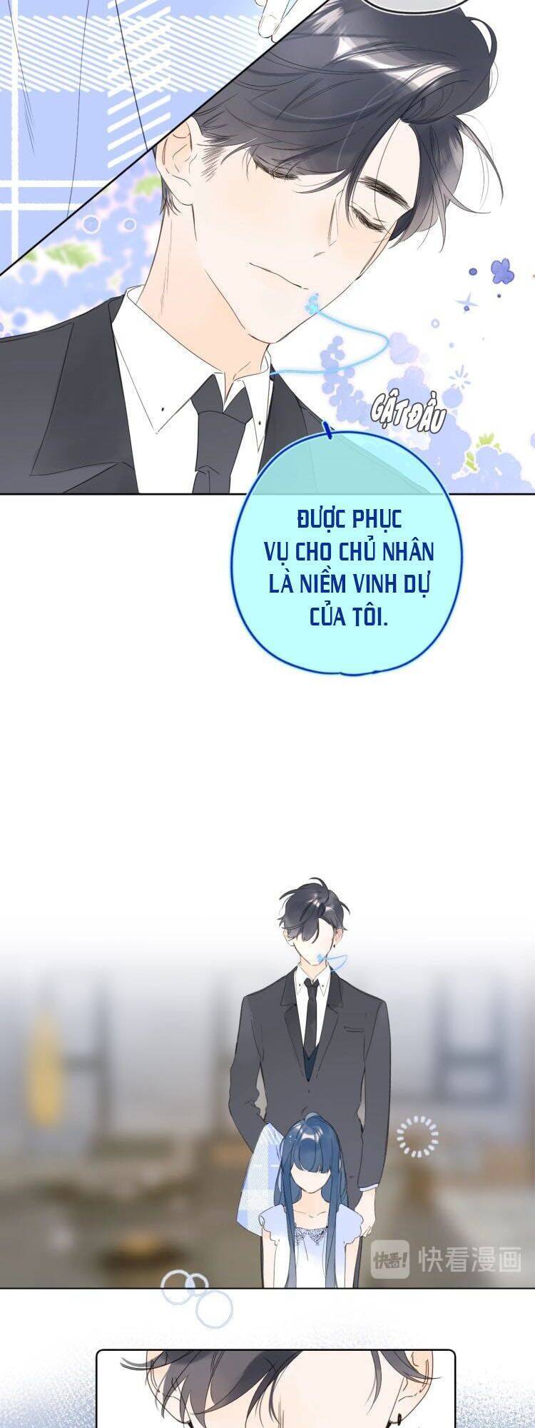 Đừng Khóc Chapter 36 - 12